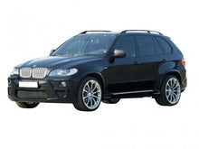 Încarcă imaginea în vizualizatorul Galerie, Tavita portbagaj BMW X5 E70, 2007-2013