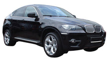 Încarcă imaginea în vizualizatorul Galerie, Tavita portbagaj BMW X6 E71, 2008-2014