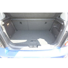 Încarcă imaginea în vizualizatorul Galerie, Tavita portbagaj Chevrolet Aveo T300 hatchback, 2011-2020 (portbagaj sus)