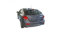 Încarcă imaginea în vizualizatorul Galerie, Tavita portbagaj Chevrolet Cruze 1 hatchback/liftback (J300), 2011-2016