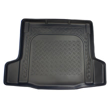 Încarcă imaginea în vizualizatorul Galerie, Tavita portbagaj Chevrolet Cruze 1 berlina (J300), 05.2009-2016 (cu kit de reparatie pana)