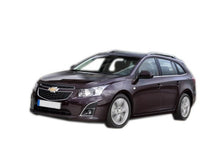 Încarcă imaginea în vizualizatorul Galerie, Tavita portbagaj Chevrolet Cruze 1 Wagon (combi), 2012-2016