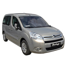 Încarcă imaginea în vizualizatorul Galerie, Tavita portbagaj Citroen Berlingo 2 (B9), 2008-2018 (cu 5 locuri)