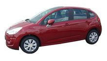 Încarcă imaginea în vizualizatorul Galerie, Tavita portbagaj Citroen C3 (2) 2009-2016