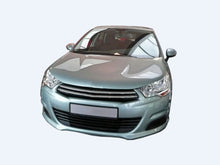 Încarcă imaginea în vizualizatorul Galerie, Tavita portbagaj Citroen C4 II hatchback, 2010-2018