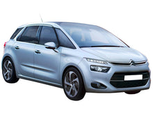 Încarcă imaginea în vizualizatorul Galerie, Tavita portbagaj Citroen C4 Picasso 2 / C4 SpaceTourer, 2013-2021 (portbagaj jos)