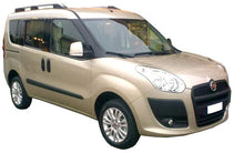 Încarcă imaginea în vizualizatorul Galerie, Tavita portbagaj Fiat Doblo 2 Kombi Maxi (263) 2010-2022 (L2)