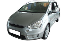 Încarcă imaginea în vizualizatorul Galerie, Tavita portbagaj Ford S-Max 1 (7 locuri), 2006-2015 - randul 3 culcat
