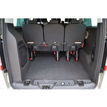 Încarcă imaginea în vizualizatorul Galerie, Tavita portbagaj Ford Tourneo Custom L2, 2013-2018 (inainte de facelift)