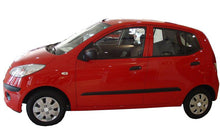 Încarcă imaginea în vizualizatorul Galerie, Tavita portbagaj Hyundai i10 1 (PA), 2008-2013 (portbagaj jos)