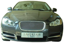 Încarcă imaginea în vizualizatorul Galerie, Tavita portbagaj Jaguar XF 1 (X250), 2008-2015