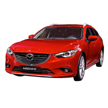Încarcă imaginea în vizualizatorul Galerie, Tavita portbagaj Mazda 6 III (GJ) Break, 2013-prezent