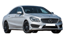 Încarcă imaginea în vizualizatorul Galerie, Tavita portbagaj Mercedes CLA C117 coupe, 03.2013-2019 (cu ureche pe dreapta)