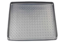 Încarcă imaginea în vizualizatorul Galerie, Tavita portbagaj Mercedes Clasa E W211 combi, 2003-2009 cu navi, tel, variobox