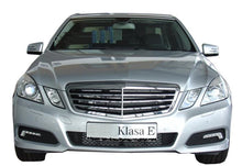 Încarcă imaginea în vizualizatorul Galerie, Tavita portbagaj Mercedes E Klasse (W212) berlina, 2009-2016 (cu panta spre bancheta)