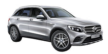 Încarcă imaginea în vizualizatorul Galerie, Tavita portbagaj Mercedes GLC Class (X253), 2015-2022