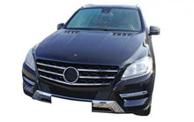 Încarcă imaginea în vizualizatorul Galerie, Tavita portbagaj Mercedes ML W166, 2011-2015