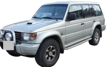 Încarcă imaginea în vizualizatorul Galerie, Tavita portbagaj Mitsubishi Pajero 2 (V20) Wagon Long 1991-2000 / Pajero 2 Classic 2001-2005