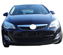 Încarcă imaginea în vizualizatorul Galerie, Tavita portbagaj Opel Astra J hatchback, 2009-2015 (portbagaj jos)