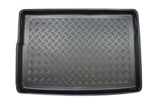 Încarcă imaginea în vizualizatorul Galerie, Tavita portbagaj Opel Astra K (Astra 5) hatchback, 11.2015-2022 (portbagaj sus)