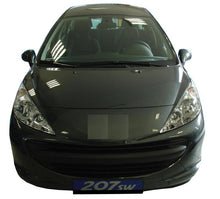 Încarcă imaginea în vizualizatorul Galerie, Tavita portbagaj Peugeot 207 SW (combi), 2007-2013