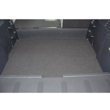 Încarcă imaginea în vizualizatorul Galerie, Tavita portbagaj Peugeot 3008 (1), 2009-2016, (portbagaj jos)
