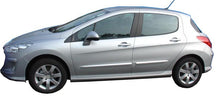 Încarcă imaginea în vizualizatorul Galerie, Tavita portbagaj Peugeot 308 (1) hatchback, 2007-2013