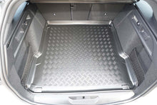 Încarcă imaginea în vizualizatorul Galerie, Tavita portbagaj Peugeot 308 III Combi / 308 Mild Hybrid, 2021-prezent (portbagaj mai sus)