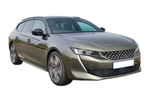 Încarcă imaginea în vizualizatorul Galerie, Tavita portbagaj Peugeot 508 (2) / 508 Hybrid SW, 2019-prezent