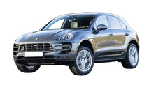 Încarcă imaginea în vizualizatorul Galerie, Tavita portbagaj Porsche Macan (95B), 2014-2024