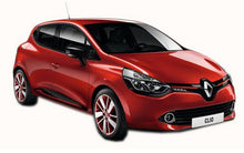 Încarcă imaginea în vizualizatorul Galerie, Tavita portbagaj Renault Clio 4 (X98) hatchback, 2012-2019