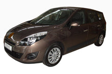 Încarcă imaginea în vizualizatorul Galerie, Tavita portbagaj Renault Grand Scenic 3 (JZ), 2009-2016 (cu 7 locuri)