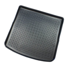 Încarcă imaginea în vizualizatorul Galerie, Tavita portbagaj Seat Leon 3 ST combi 2014-2020 (cu podeaua sus)