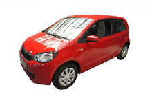 Încarcă imaginea în vizualizatorul Galerie, Tavita portbagaj Skoda Citigo, 2011-2019 (portbagaj jos)