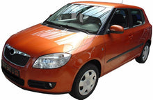 Încarcă imaginea în vizualizatorul Galerie, Tavita portbagaj Skoda Fabia 2 hatchback (5J) 2007-2014