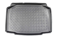 Încarcă imaginea în vizualizatorul Galerie, Tavita portbagaj Skoda Kamiq, 09.2019-prezent, inclusiv facelift 2023- (portbagaj jos)