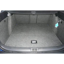 Încarcă imaginea în vizualizatorul Galerie, Tavita portbagaj Skoda Octavia 2 combi (1Z), 2005-2013 (portbagaj sus)