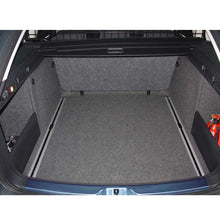 Încarcă imaginea în vizualizatorul Galerie, Tavita portbagaj Skoda Superb 2 break B6 (3T), 2009-2015
