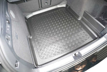 Încarcă imaginea în vizualizatorul Galerie, Tavita portbagaj Skoda Superb 4 combi (typ 3Y), inclusiv hybrid MHEV, 2024-prezent, portbagaj mai jos, fara podea variabila