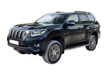 Încarcă imaginea în vizualizatorul Galerie, Tavita portbagaj Toyota Land Cruiser 150 cu 7 locuri, 2009-2024