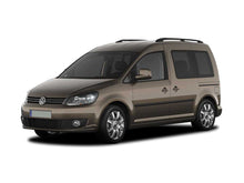 Încarcă imaginea în vizualizatorul Galerie, Tavita portbagaj VW Caddy Maxi Trendline, Comfortline, Highline cu 5/7 locuri, 2007-2020 (in spatele randului 2)