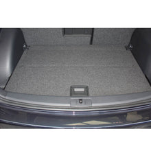 Încarcă imaginea în vizualizatorul Galerie, Tavita portbagaj VW Golf 6 Plus (521), 2009-2014 (portbagaj sus - bancheta in pozitie normala)