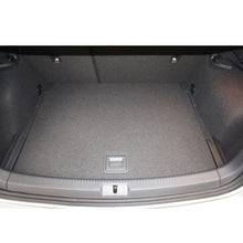 Încarcă imaginea în vizualizatorul Galerie, Tavita portbagaj VW Golf 7 hatchback (AU), 2012-2019 (portbagaj sus)