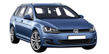 Încarcă imaginea în vizualizatorul Galerie, Tavita portbagaj VW Golf 7 (AU) Variant (break), 2013-2020