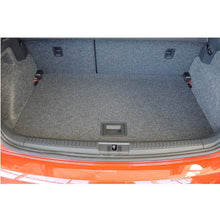 Încarcă imaginea în vizualizatorul Galerie, Tavita portbagaj VW Polo 5 (6R/6C), 2009-2017 (portbagaj sus)