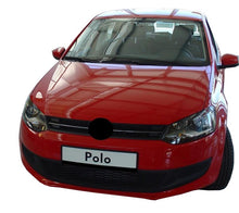 Încarcă imaginea în vizualizatorul Galerie, Tavita portbagaj VW Polo 5 (6R/6C), 2009-2017 (portbagaj sus)