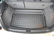 Încarcă imaginea în vizualizatorul Galerie, Tavita portbagaj VW Polo 6 (2G/AW), 2017-prezent (podea ajustabila jos)