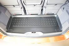Încarcă imaginea în vizualizatorul Galerie, Tavita portbagaj VW T7 Multivan L1, 2021-prezent (in spatele randului 3)