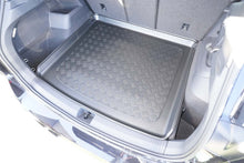 Încarcă imaginea în vizualizatorul Galerie, Tavita portbagaj VW Tiguan 3/ Tiguan Mild Hybrid/ Tiguan III (eHybrid) Plug-In-Hybrid, 2024-prezent, portbagaj sus