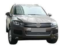 Încarcă imaginea în vizualizatorul Galerie, Tavita portbagaj VW Touareg 2 (7P), 2010-2018